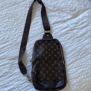 Louis Vuitton | Bags | Satchel Bag | Poshmark